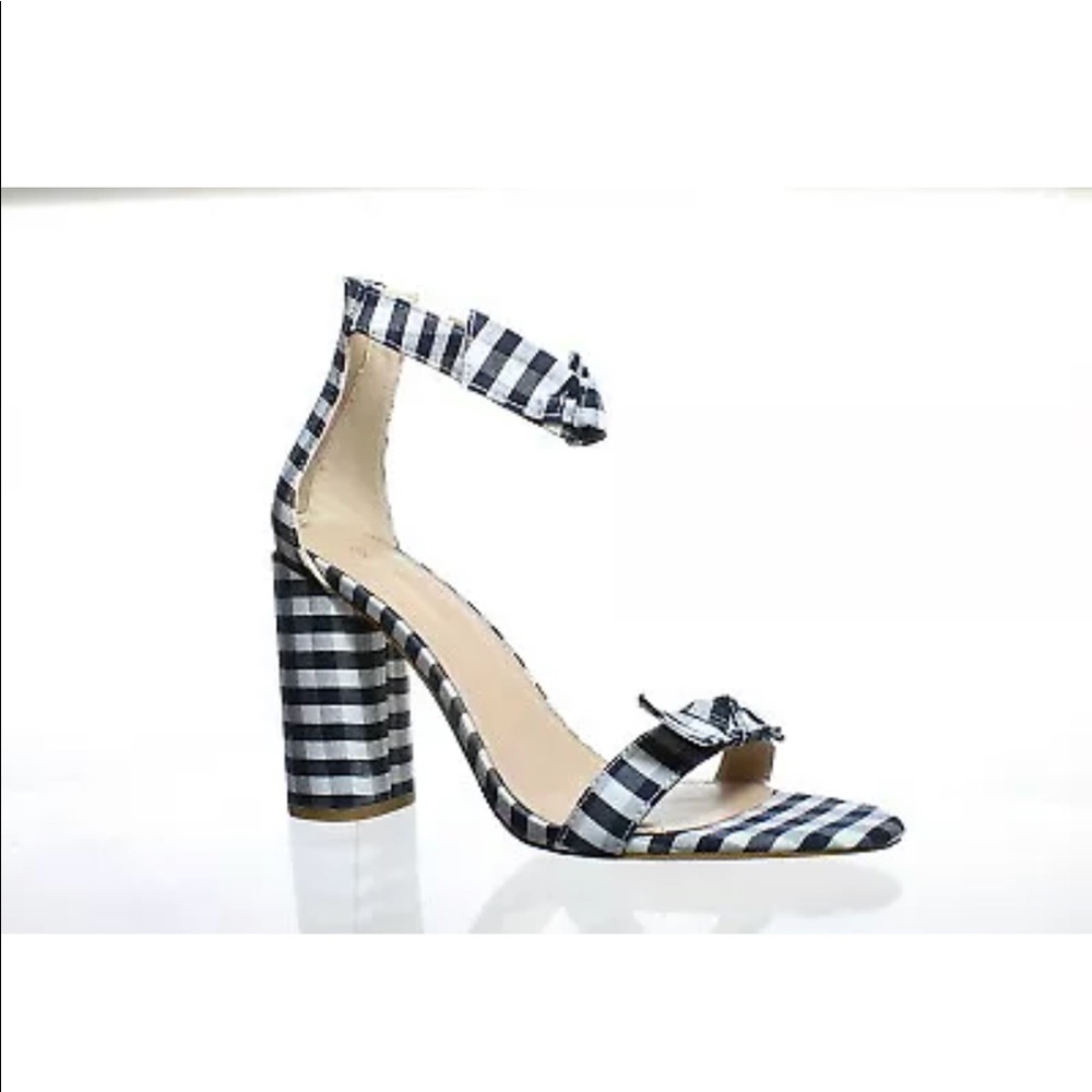 BCBG Faedra shoes size 8.5 - Picture 2 of 6